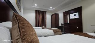 فندق سحر السيمت - 5