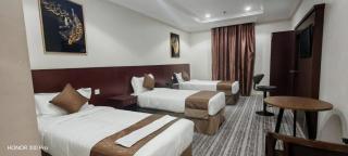 فندق سحر السيمت - 1