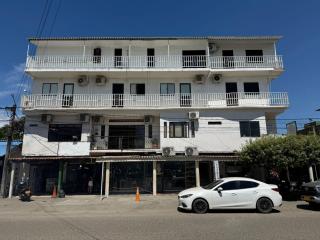 5ta HOTEL CONTINENTAL - 2