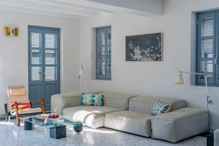 Stunning 4 bedroom villa on Kastellorizo - 6