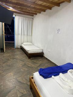 Hotel Bosque Blue - 4