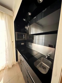 Suite in Gvadalpin 5 stars Hotel, with big terrace - 4