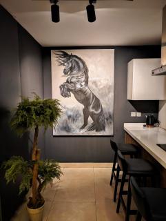 Goldcrest Mall and Residency Luxury Apartments DHA Phase 4 Lahore - 4