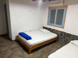 Hotel Bosque Blue - 6