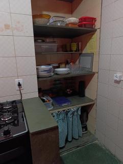 Casa na Praia da Lagoinha - 2