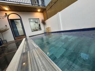 Dốc Biển Homestay Mui Ne - 6