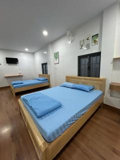 Dốc Biển Homestay Mui Ne - 5
