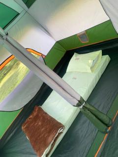 Bugoma Palms Resort Beach and Hotel - 3