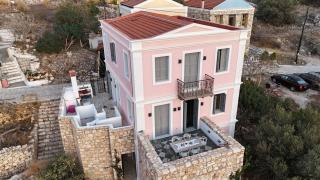 Stunning 4 bedroom villa on Kastellorizo - 9