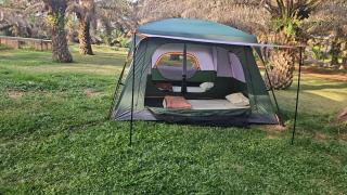 Bugoma Palms Resort Beach and Hotel - 4