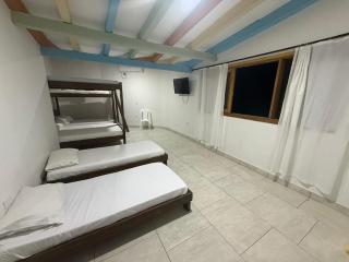 Hotel Bosque Blue - 7