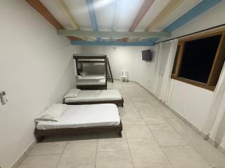 Hotel Bosque Blue - 8