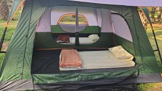 Bugoma Palms Resort Beach and Hotel - 6