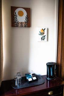 Hôtel La Batisse - 1