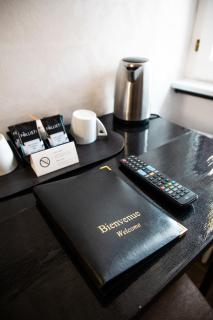 Hôtel La Batisse - 1