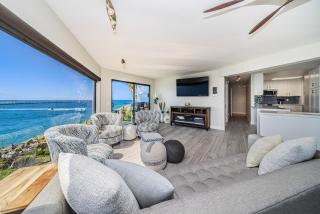 Ocean Vista Penthouse 1 - 1