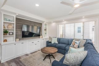 Seaside Retreat - 9