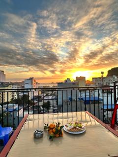 CatBa Sky View Hotel - 6