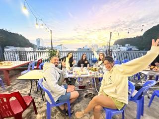 CatBa Sky View Hotel - 0