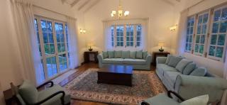 LilyRose Bungalow at Willows, Upcot, Sri Lanka - 7