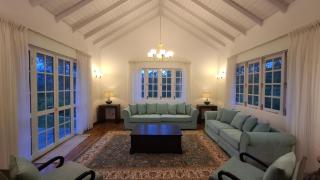 LilyRose Bungalow at Willows, Upcot, Sri Lanka - 5