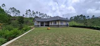 LilyRose Bungalow at Willows, Upcot, Sri Lanka - 1