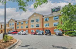 Extended Stay America Suites - Charlotte - Pineville - Park Rd - 9