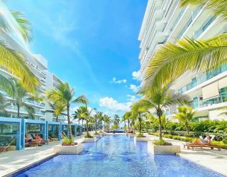 Morros Ultra 1 BR - Direct Sea View - 6