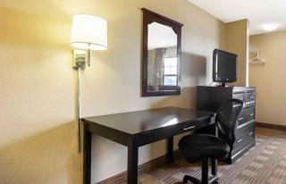 Extended Stay America Suites - Baltimore - BWI Airport - Aero Dr - 1