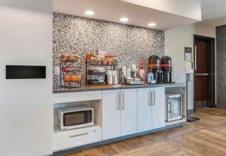 Extended Stay America Premier Suites - Oakland - Alameda - 5