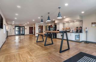 Extended Stay America Premier Suites - Oakland - Alameda - 4