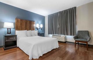 Extended Stay America Premier Suites - Oakland - Alameda - 2