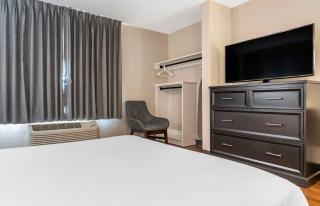 Extended Stay America Premier Suites - Oakland - Alameda - 1