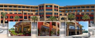 افنيو الهمبرا البرنسيسة ريزورت - 2