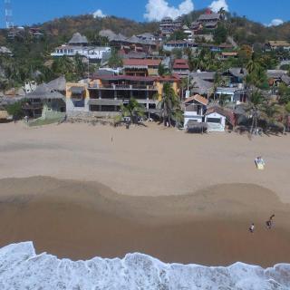 Hotel Paraiso del Pescador - 4