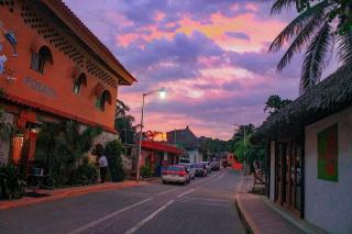 Hotel Paraiso del Pescador - 9