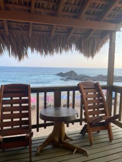 Hotel Paraiso del Pescador - 1