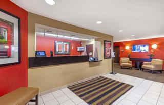 Extended Stay America Suites - Baltimore - Timonium - Timonium - 8