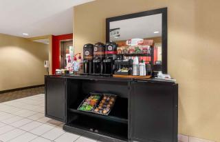 Extended Stay America Suites - Baltimore - Timonium - Timonium - 6