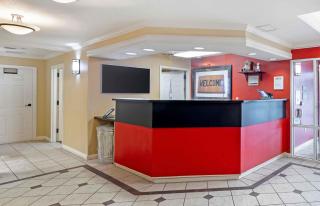 Extended Stay America Suites - St Louis - Westport - Central - 4