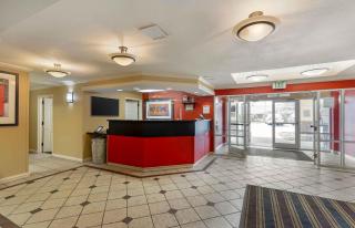 Extended Stay America Suites - St Louis - Westport - Central - 5