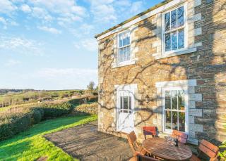 Green Acres Cottages - 1