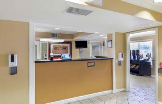 Extended Stay America Suites - Austin - Downtown - Town Lake - 8