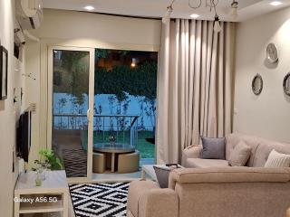 Adress cozy apartement - 3