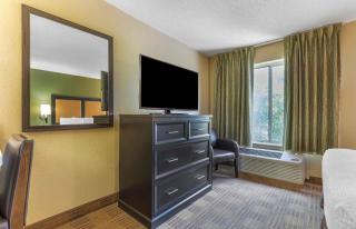 Extended Stay America Suites - Austin - Downtown - Town Lake - 2
