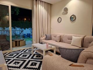 Adress cozy apartement - 0