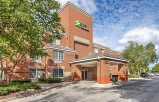 Extended Stay America Suites - Milwaukee - Brookfield - Brookfield - 0