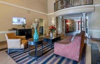 Extended Stay America Suites - Jacksonville - Deerwood Park - 7