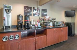 Extended Stay America Suites - Jacksonville - Deerwood Park - 6