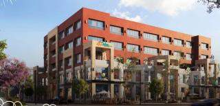 افنيو الهمبرا البرنسيسة ريزورت - 1